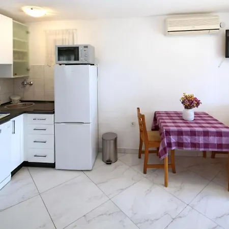 Sunce Apartment
