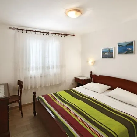 Apartment Sunce *