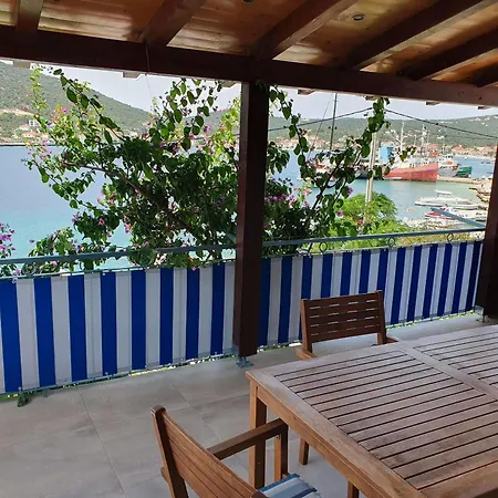 Sunce Apartment Vinišće